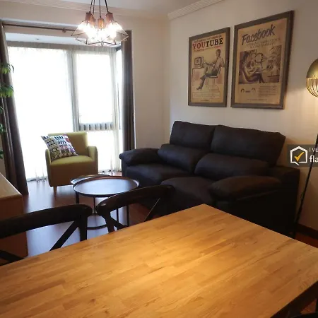 Vut Vintage Centro Apartment Salamanca