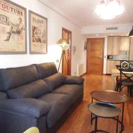 Vut Vintage Centro Apartment Salamanca