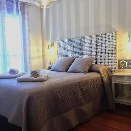 Appartamento Vut Vintage Centro *