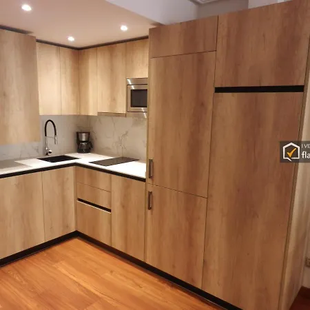 Vut Vintage Centro Apartment *