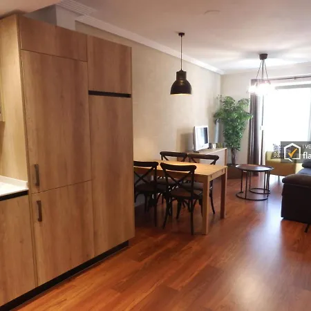Appartamento Vut Vintage Centro