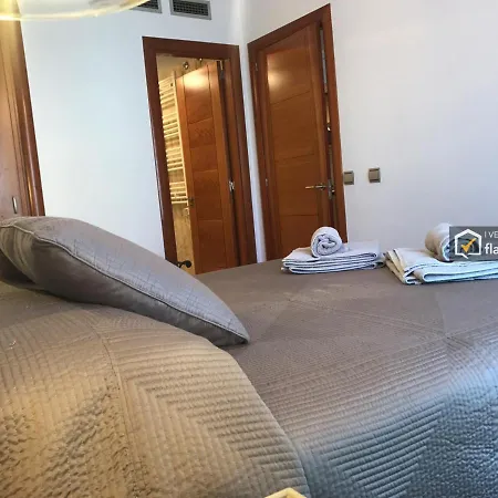 Vut Vintage Centro Apartment Salamanca