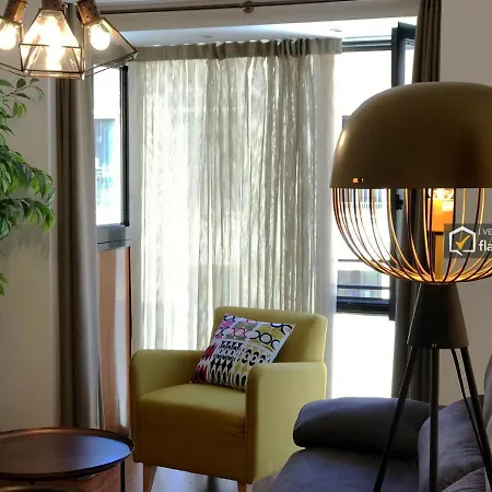Vut Vintage Centro Apartment