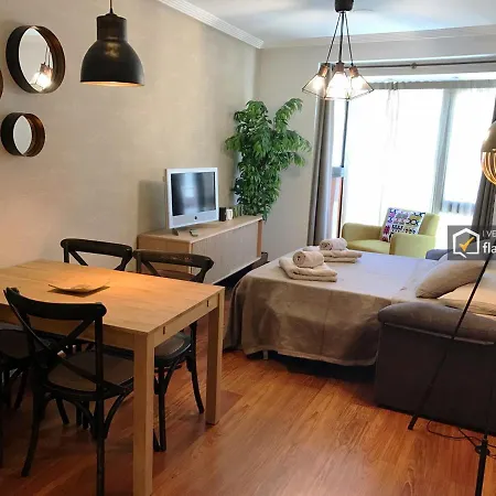 Vut Vintage Centro Appartamento